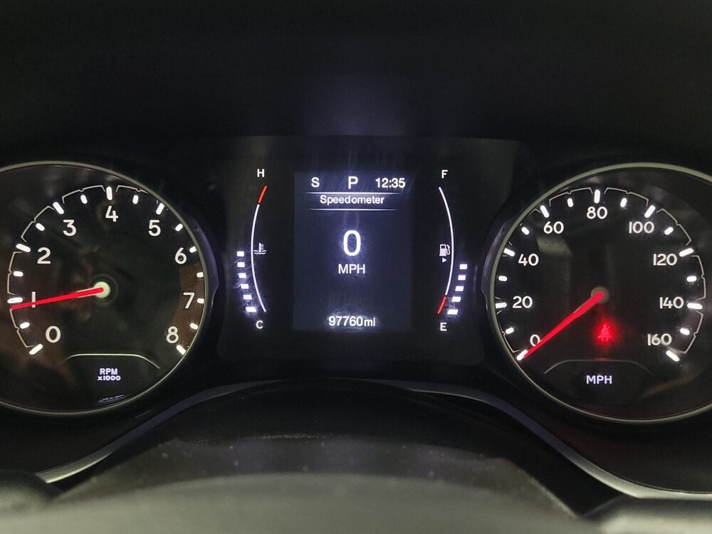 2019 Jeep Compass in Stone Mountain, GA 30083 - 18120080 23