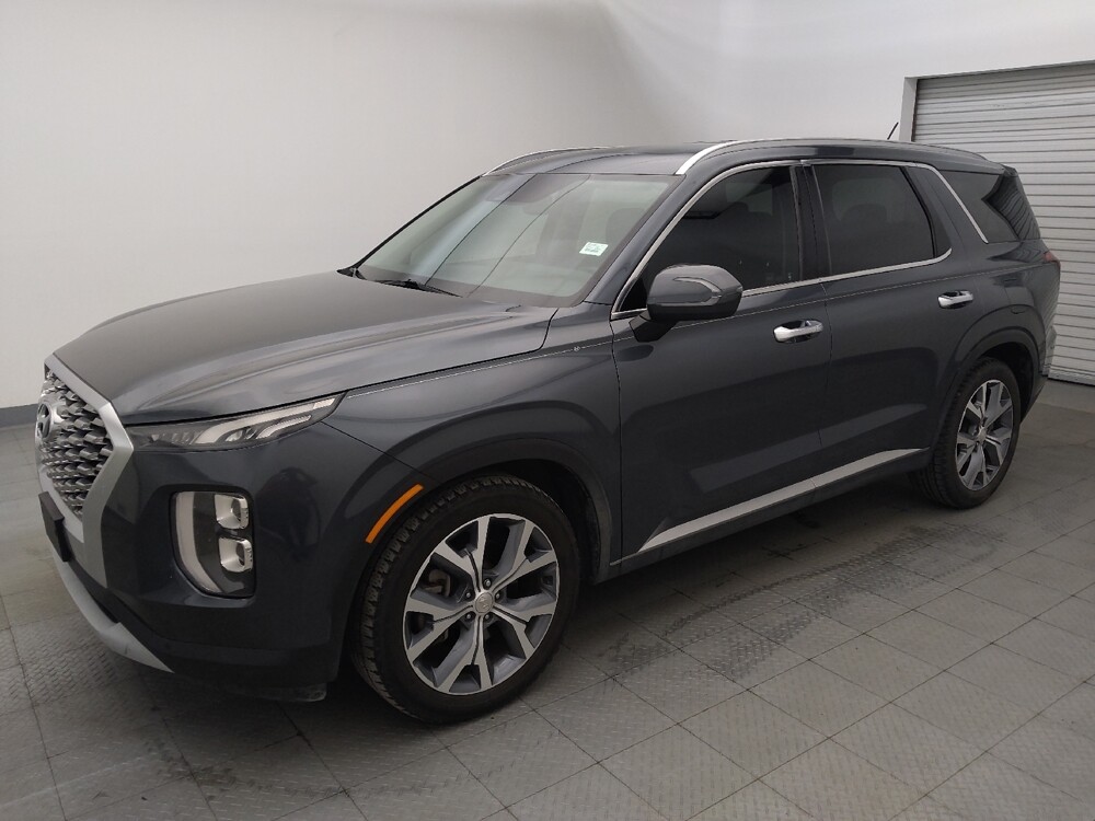 2020 Hyundai Palisade in Tyler, TX 75701 - 18120081 2