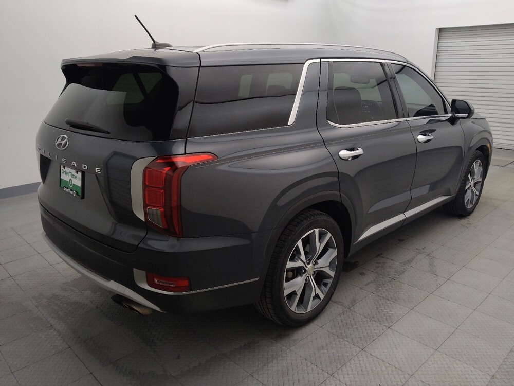 2020 Hyundai Palisade in Tyler, TX 75701 - 18120081 9