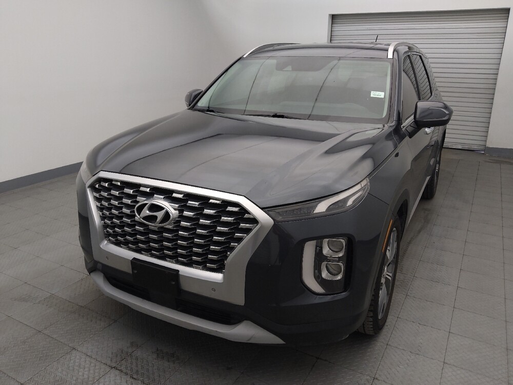 2020 Hyundai Palisade in Tyler, TX 75701 - 18120081 15