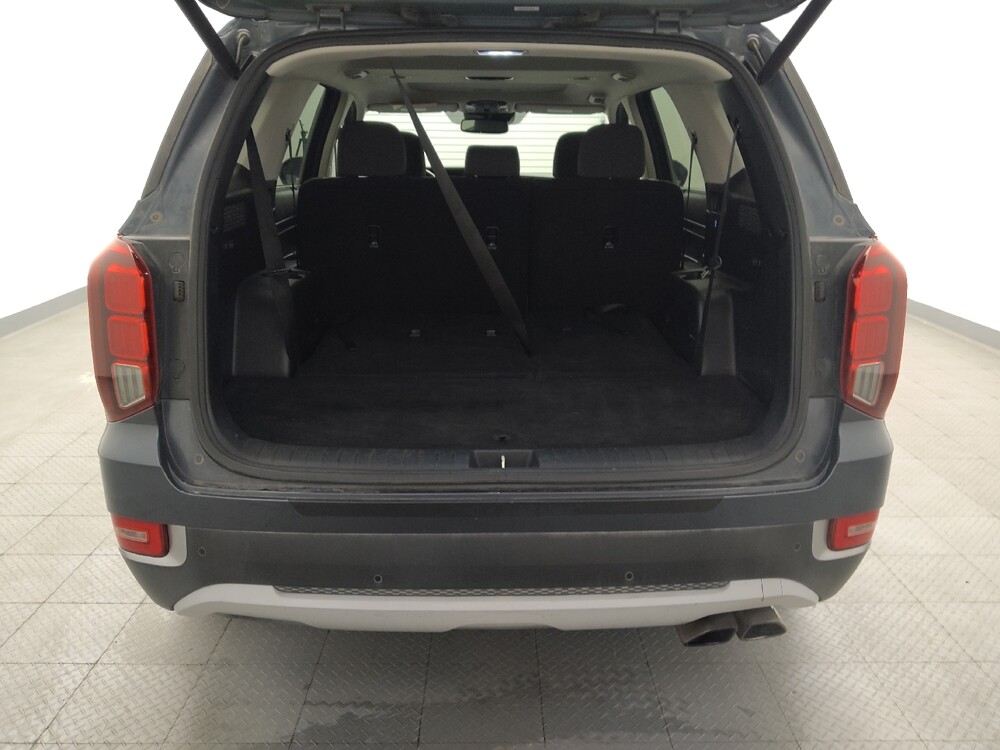 2020 Hyundai Palisade in Tyler, TX 75701 - 18120081 29