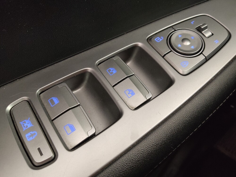 2020 Hyundai Palisade in Tyler, TX 75701 - 18120081 27