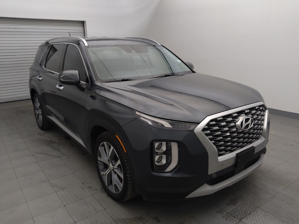2020 Hyundai Palisade in Tyler, TX 75701 - 18120081 13