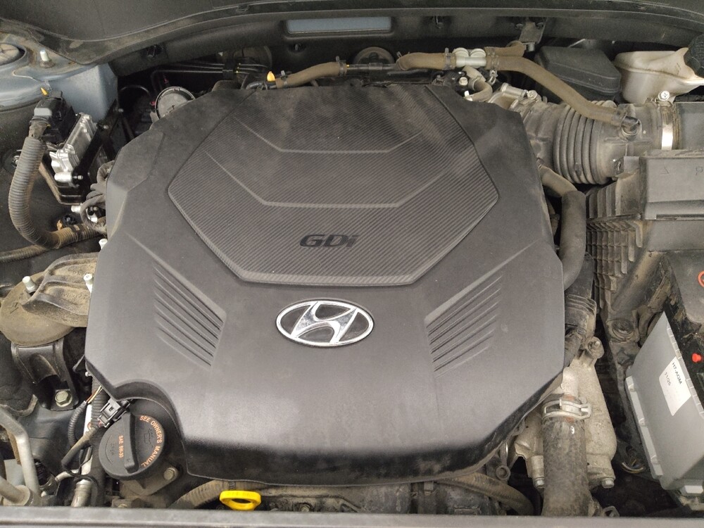 2020 Hyundai Palisade in Tyler, TX 75701 - 18120081 30