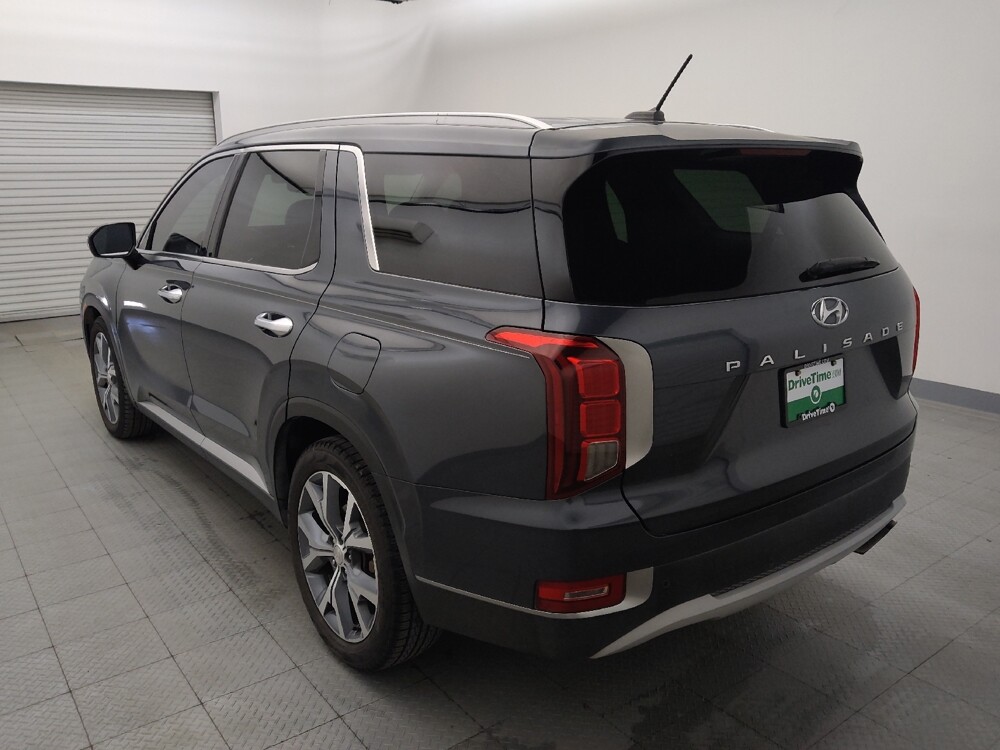 2020 Hyundai Palisade in Tyler, TX 75701 - 18120081 5