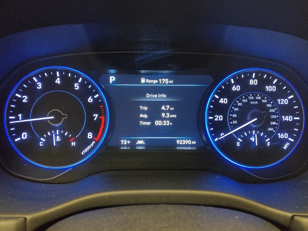 2020 Hyundai Palisade in Tyler, TX 75701 - 18120081 23