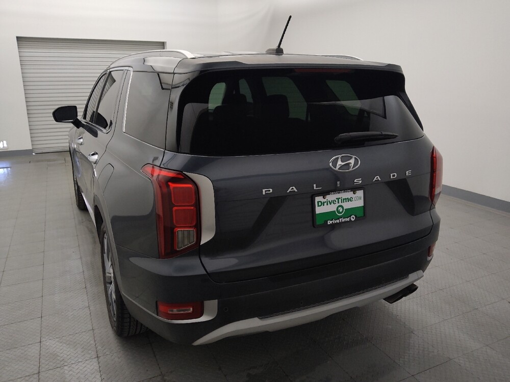 2020 Hyundai Palisade in Tyler, TX 75701 - 18120081 6