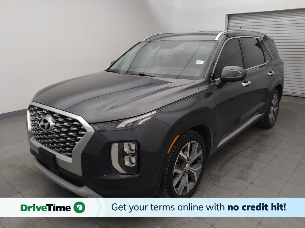 2020 Hyundai Palisade in Tyler, TX 75701 - 18120081