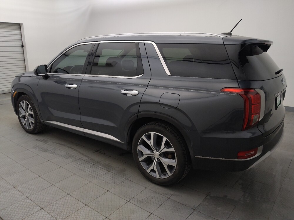 2020 Hyundai Palisade in Tyler, TX 75701 - 18120081 3
