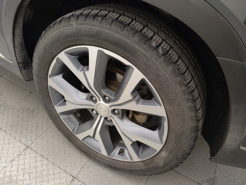 2020 Hyundai Palisade in Tyler, TX 75701 - 18120081 31