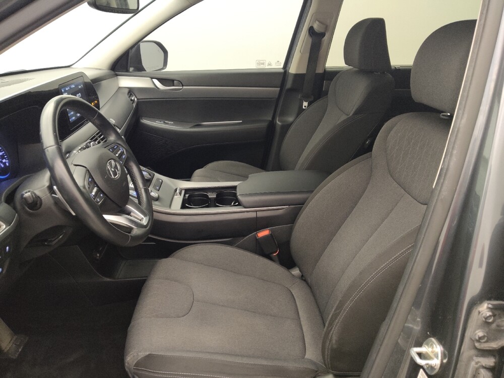 2020 Hyundai Palisade in Tyler, TX 75701 - 18120081 17