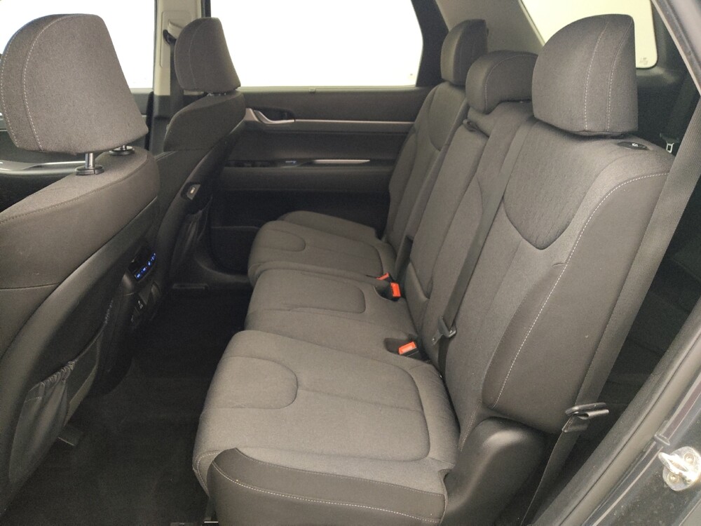 2020 Hyundai Palisade in Tyler, TX 75701 - 18120081 18