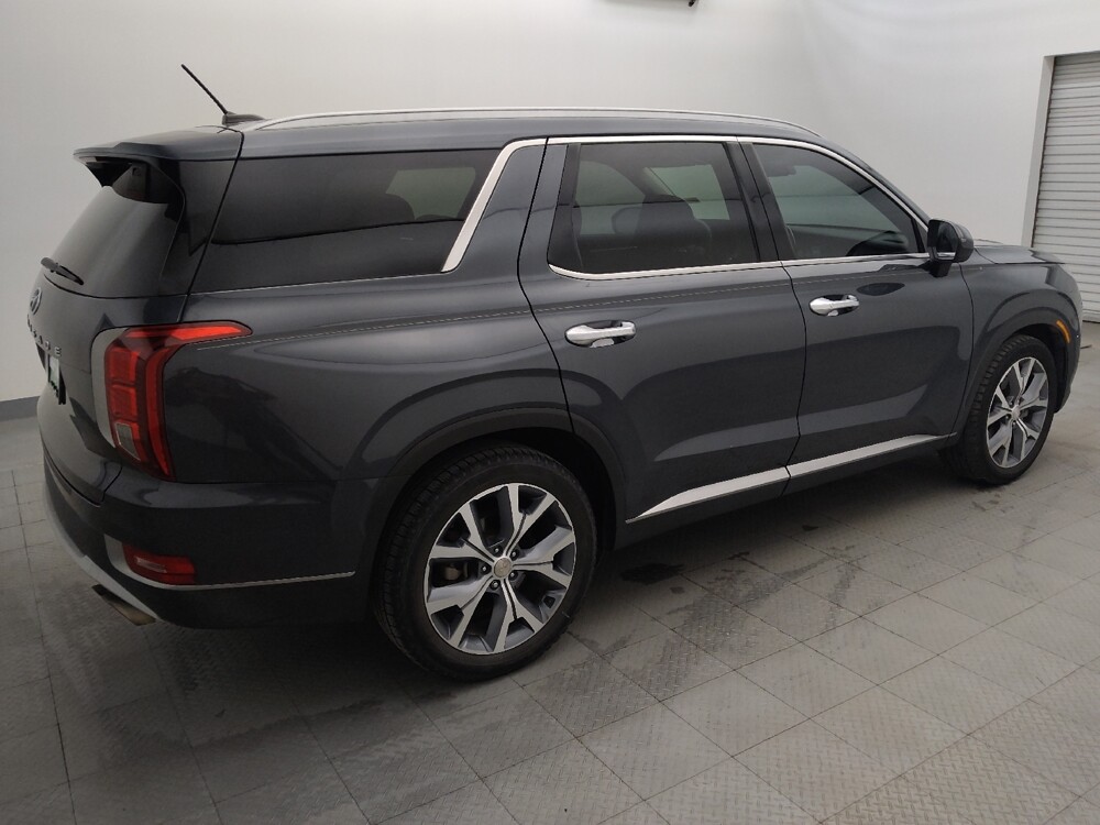 2020 Hyundai Palisade in Tyler, TX 75701 - 18120081 10
