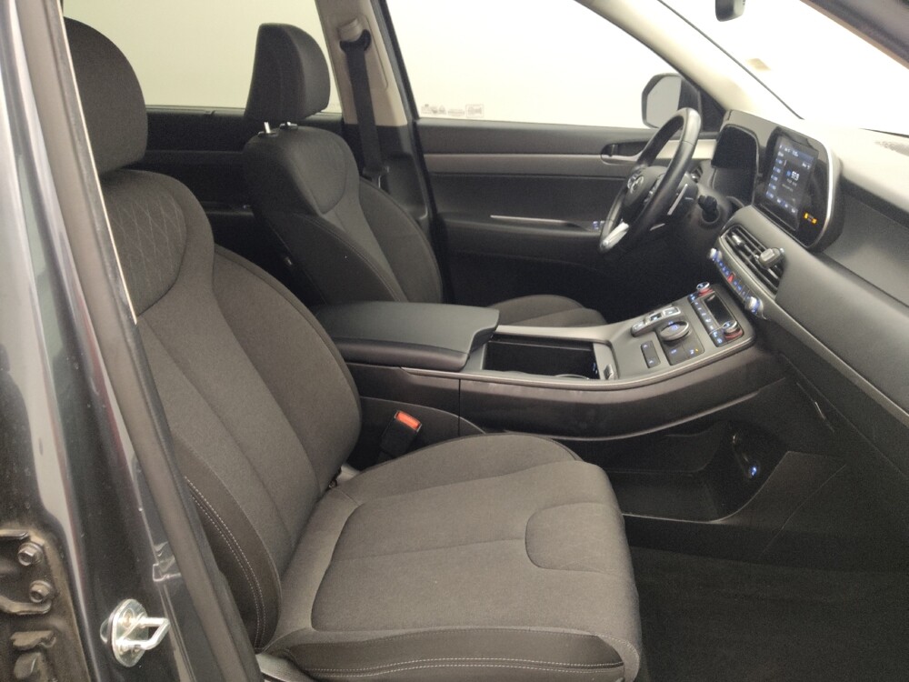 2020 Hyundai Palisade in Tyler, TX 75701 - 18120081 21
