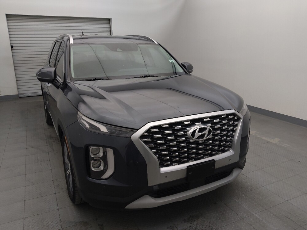 2020 Hyundai Palisade in Tyler, TX 75701 - 18120081 14