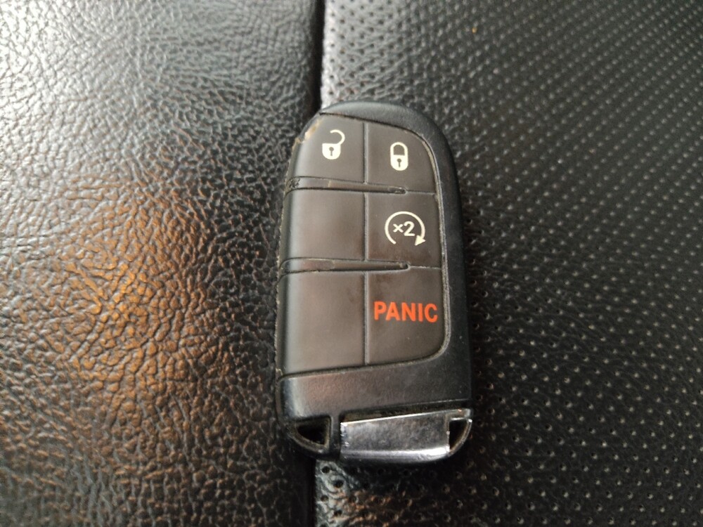 2021 Jeep Compass in Wichita, KS 67207 - 18120083 32