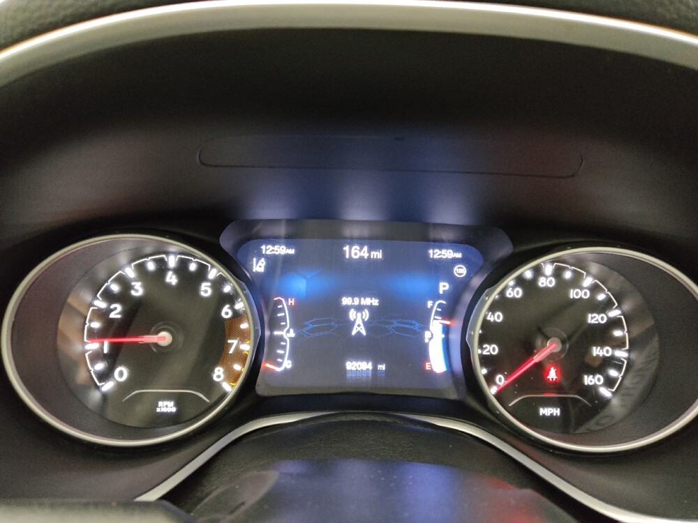 2021 Jeep Compass in Wichita, KS 67207 - 18120083 27