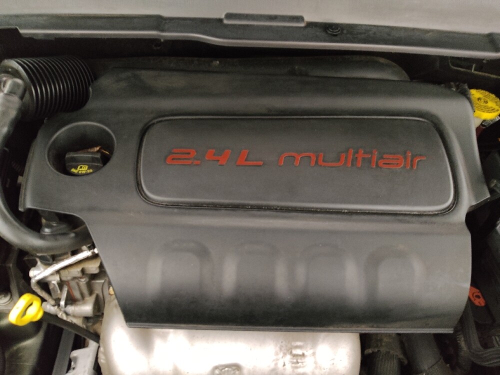 2021 Jeep Compass in Wichita, KS 67207 - 18120083 30