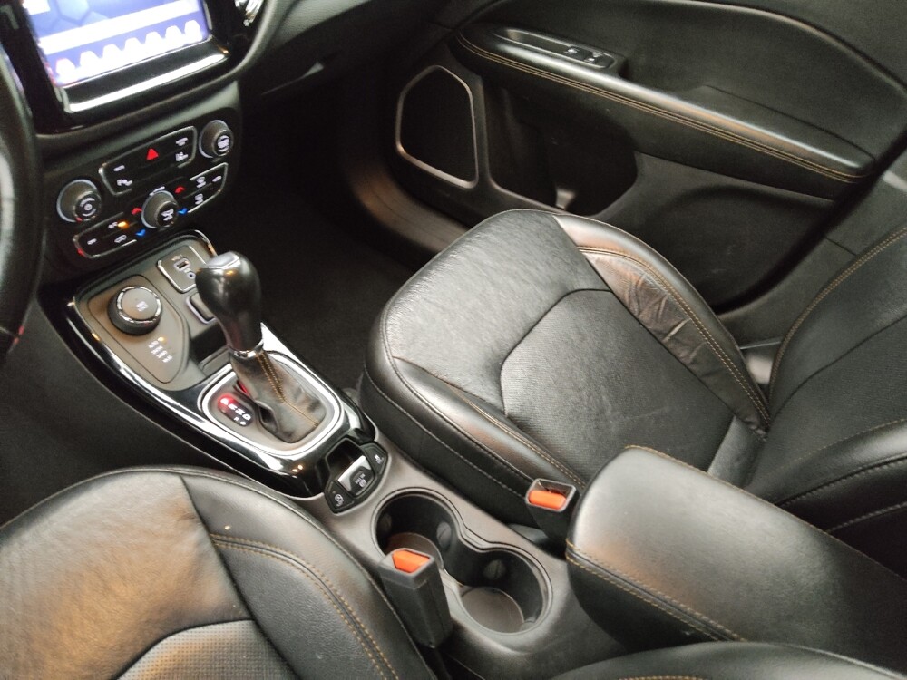 2021 Jeep Compass in Wichita, KS 67207 - 18120083 25