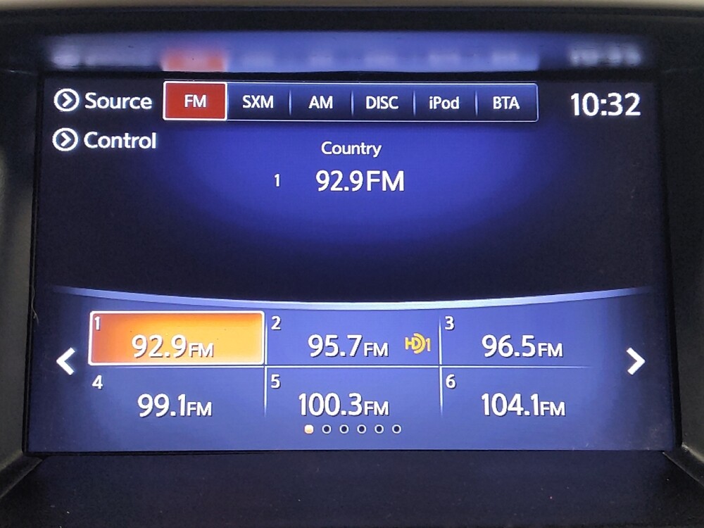 2019 Nissan Pathfinder in Metairie, LA 70006 - 18120084 25