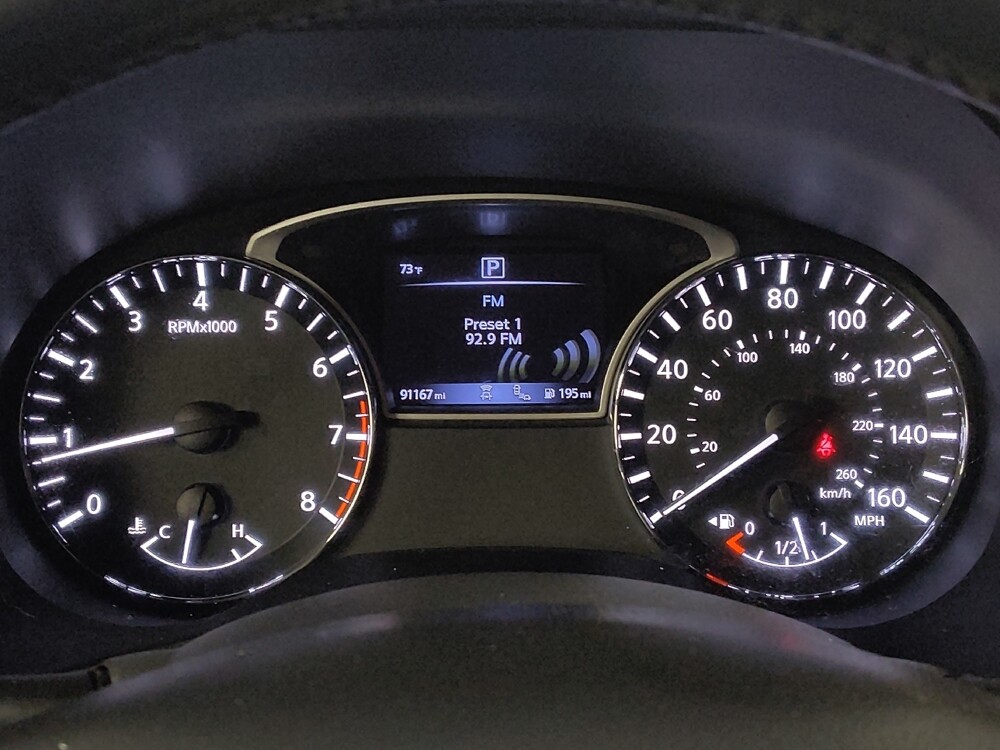 2019 Nissan Pathfinder in Metairie, LA 70006 - 18120084 23