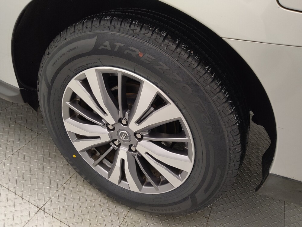 2019 Nissan Pathfinder in Metairie, LA 70006 - 18120084 31