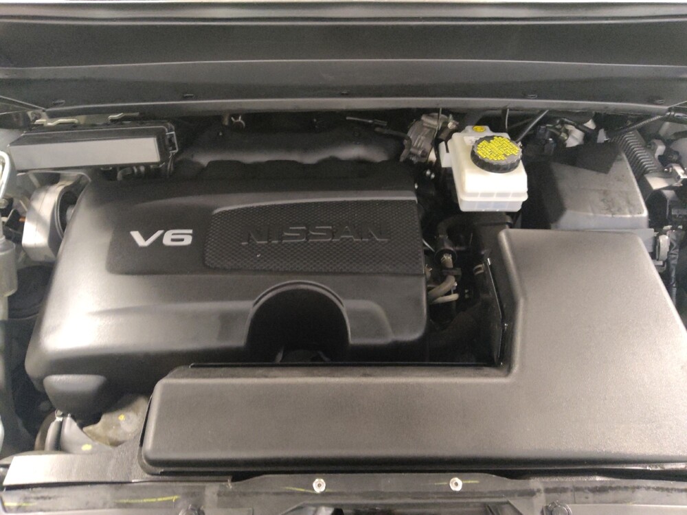 2019 Nissan Pathfinder in Metairie, LA 70006 - 18120084 30