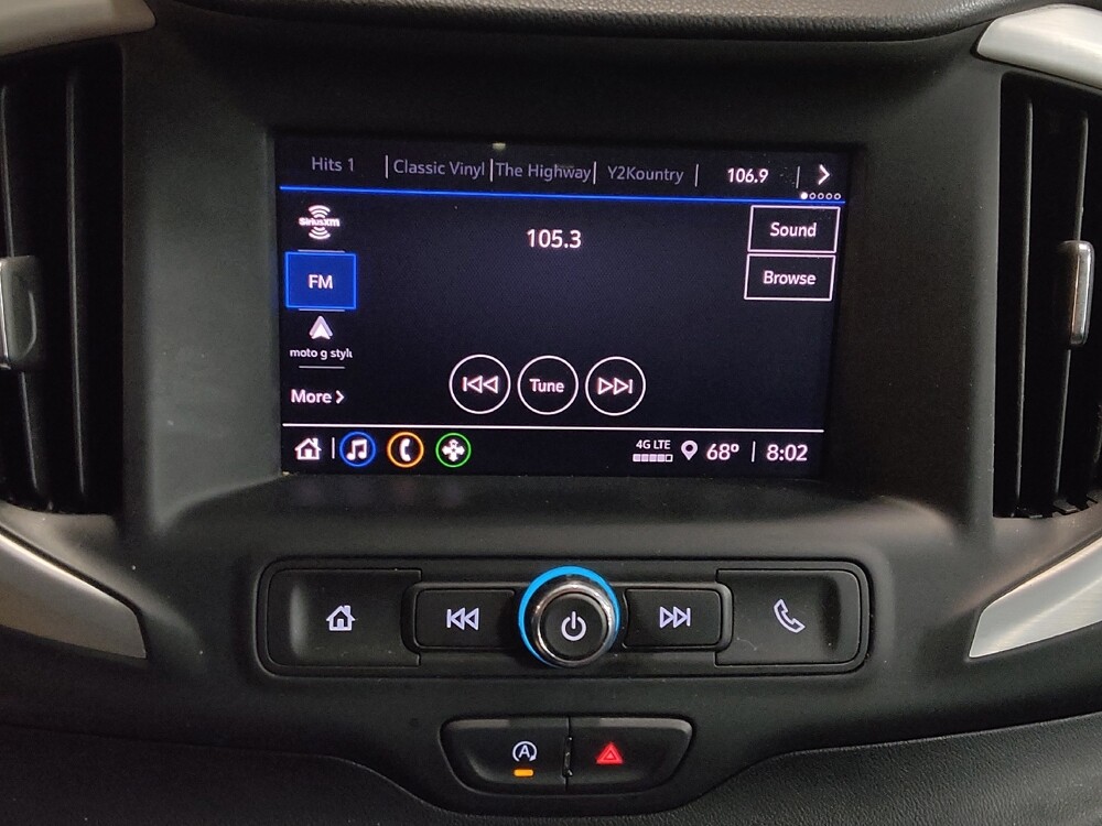 2023 GMC Terrain in Lubbock, TX 79424 - 18120085 25