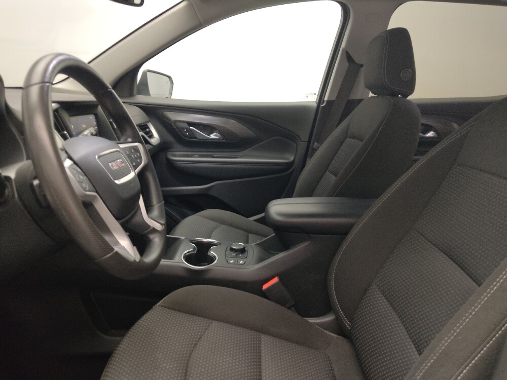 2023 GMC Terrain in Lubbock, TX 79424 - 18120085 17