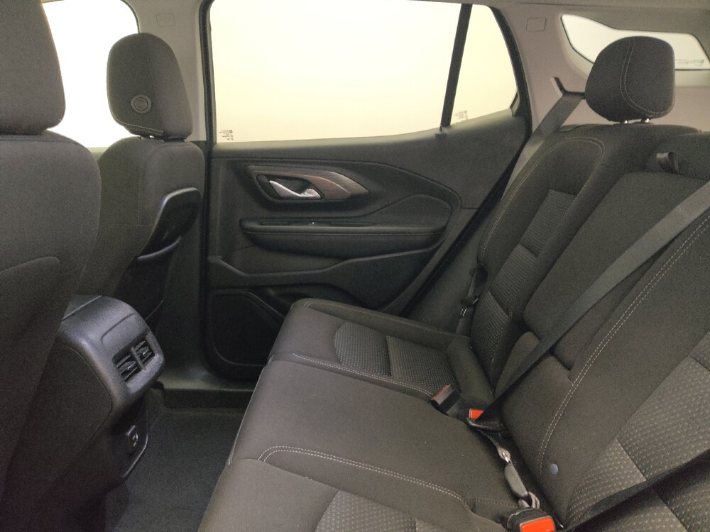 2023 GMC Terrain in Lubbock, TX 79424 - 18120085 18