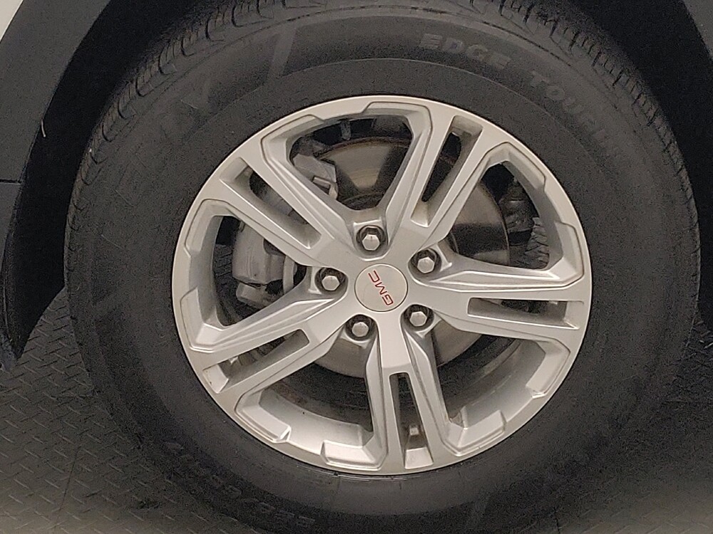 2023 GMC Terrain in Lubbock, TX 79424 - 18120085 31