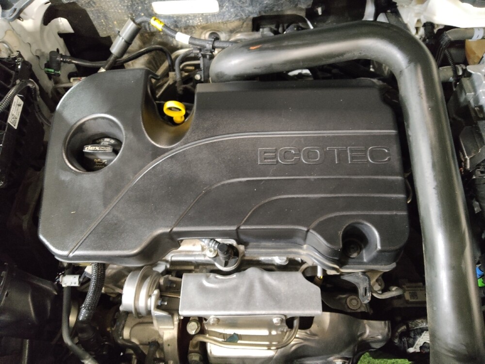 2023 GMC Terrain in Lubbock, TX 79424 - 18120085 30