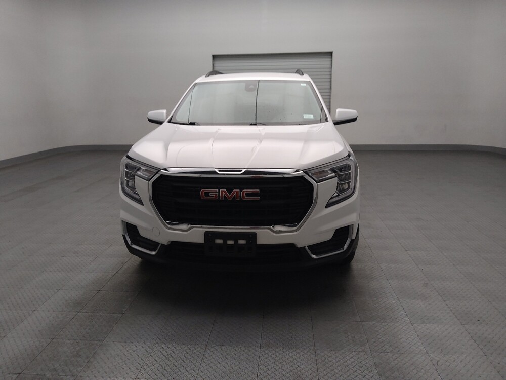 2023 GMC Terrain in Lubbock, TX 79424 - 18120085 15