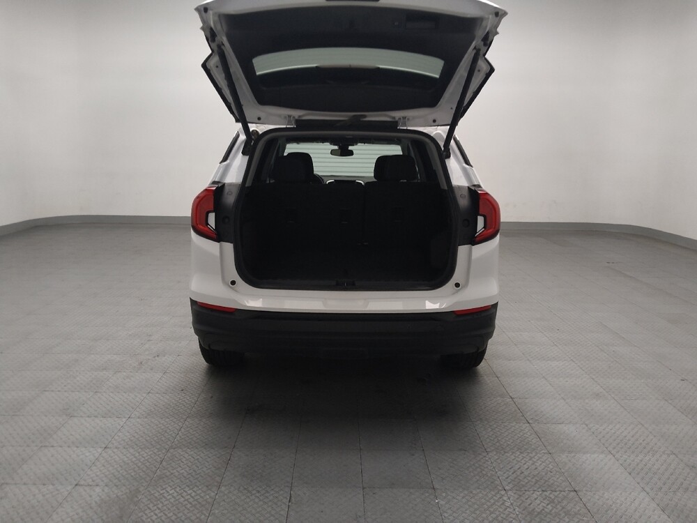 2023 GMC Terrain in Lubbock, TX 79424 - 18120085 29