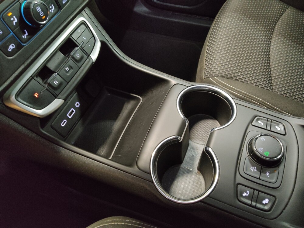 2023 GMC Terrain in Lubbock, TX 79424 - 18120085 26