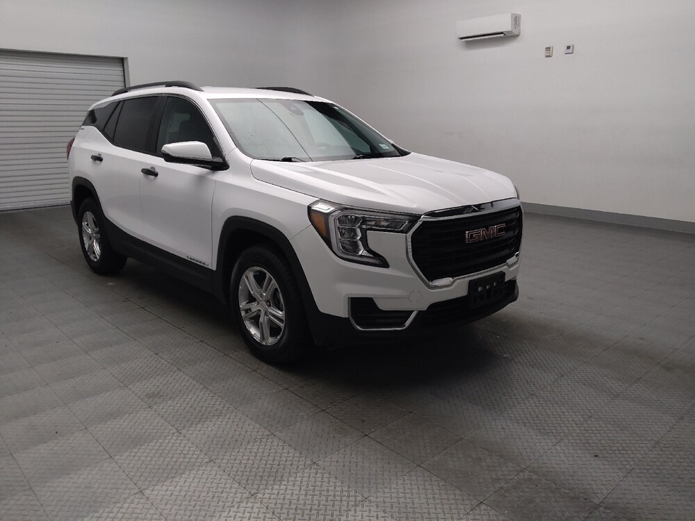 2023 GMC Terrain in Lubbock, TX 79424 - 18120085 13