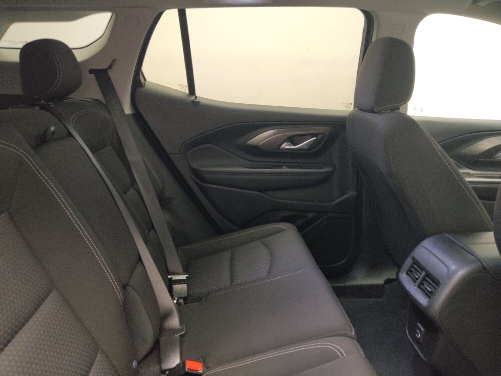 2023 GMC Terrain in Lubbock, TX 79424 - 18120085 19