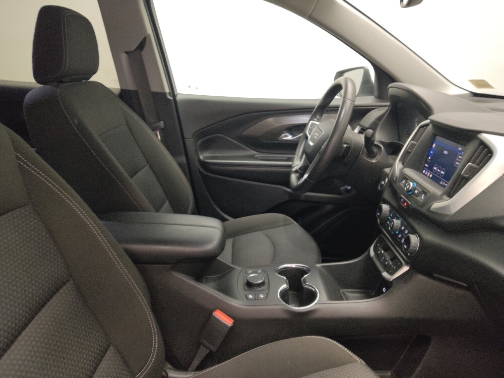 2023 GMC Terrain in Lubbock, TX 79424 - 18120085 21