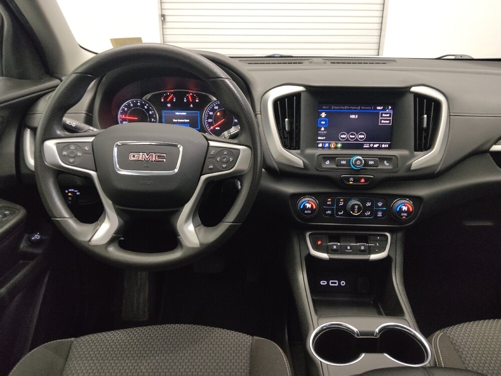 2023 GMC Terrain in Lubbock, TX 79424 - 18120085 22