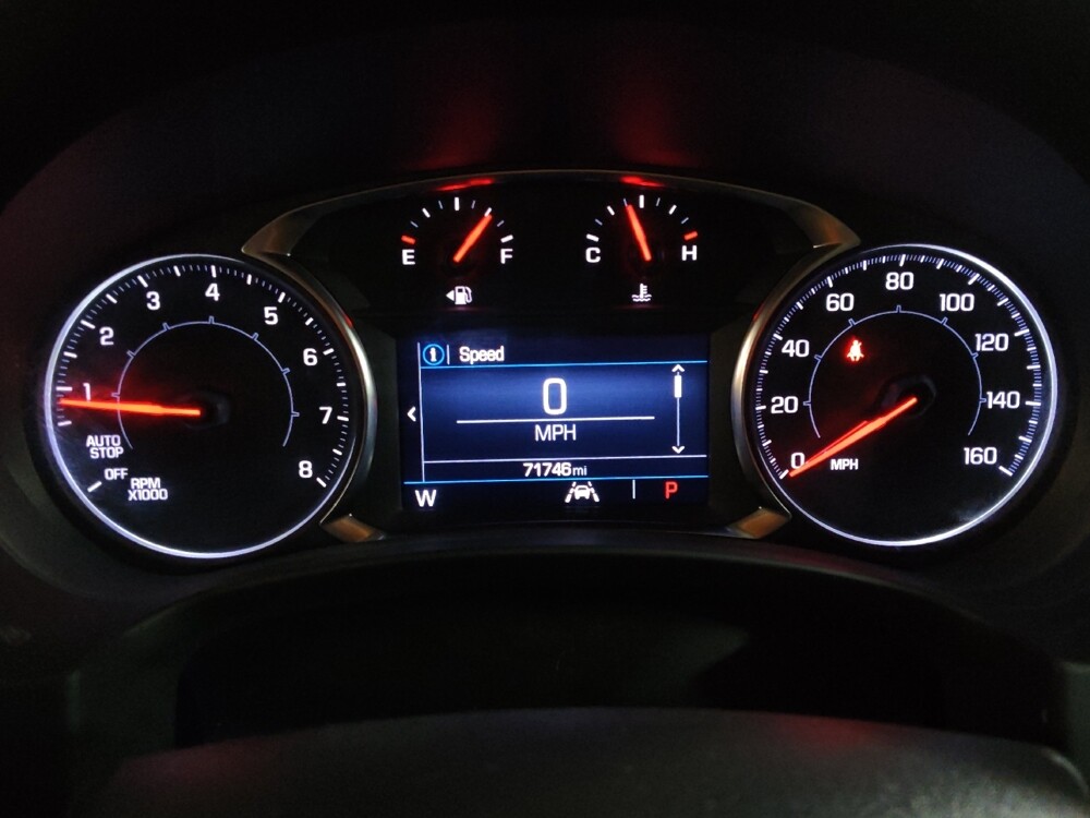 2023 GMC Terrain in Lubbock, TX 79424 - 18120085 23