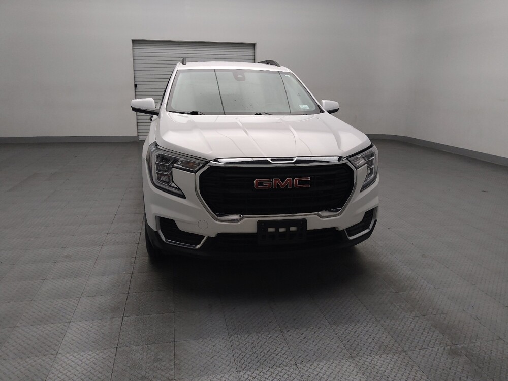 2023 GMC Terrain in Lubbock, TX 79424 - 18120085 14