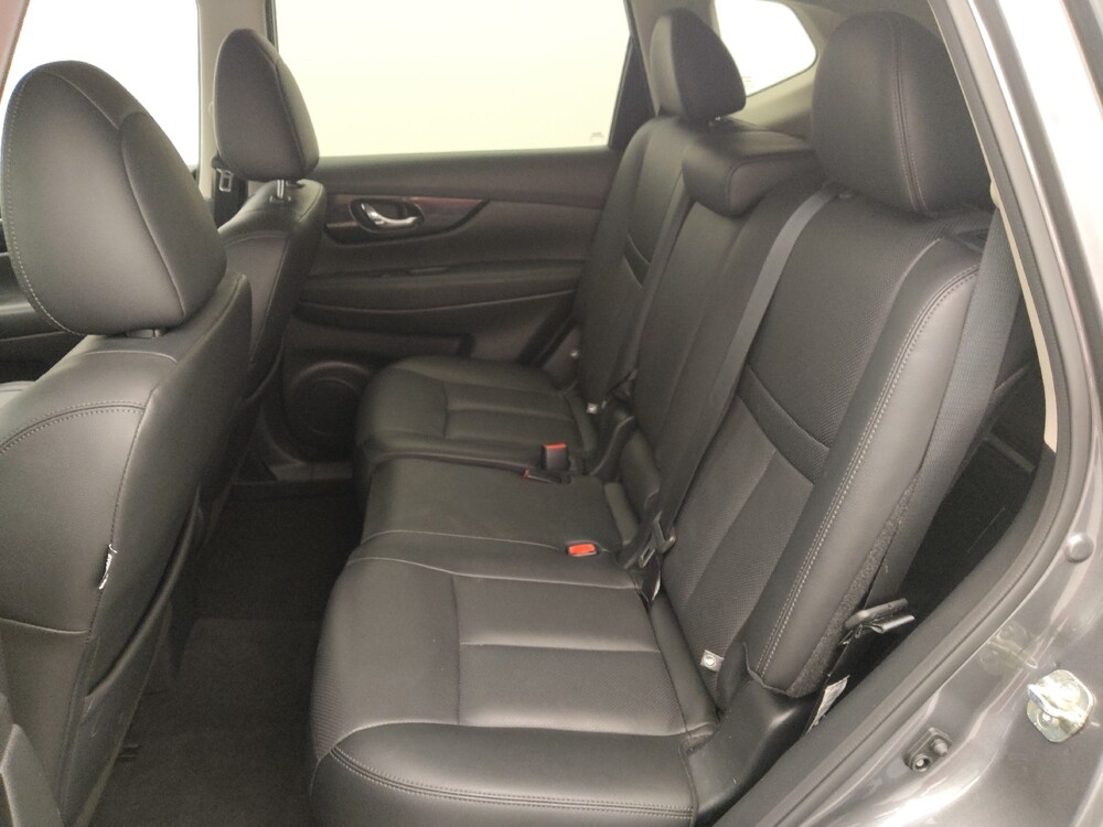 2020 Nissan Rogue in Tyler, TX 75701 - 18120086 18