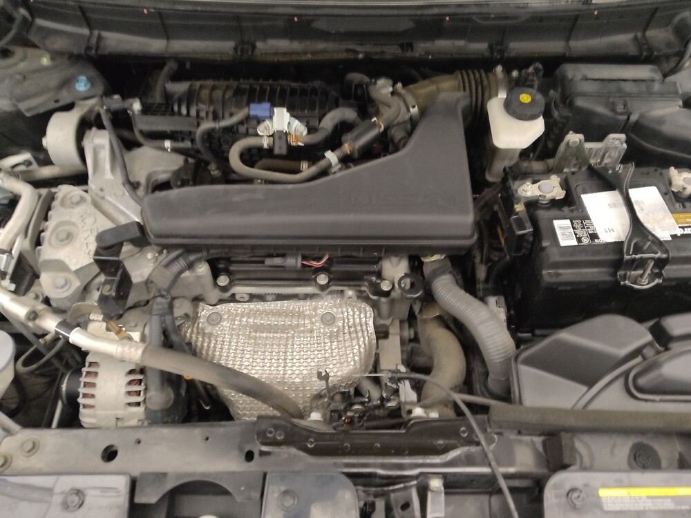 2020 Nissan Rogue in Tyler, TX 75701 - 18120086 30