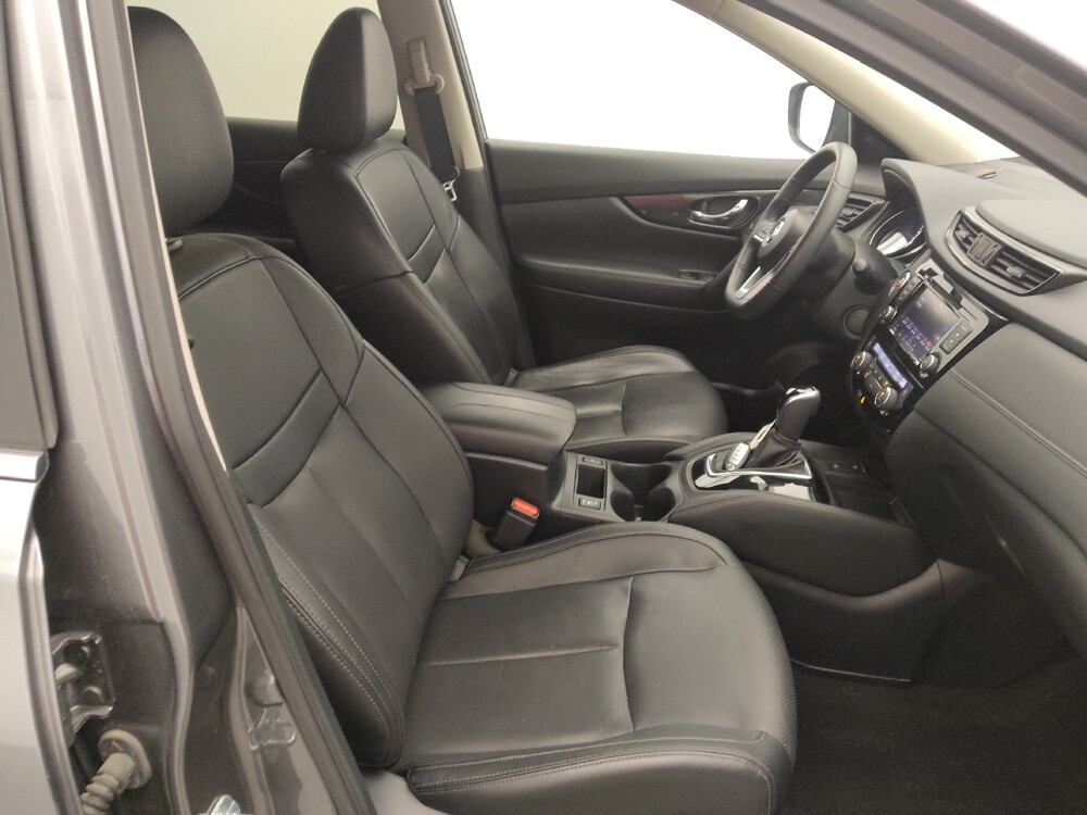 2020 Nissan Rogue in Tyler, TX 75701 - 18120086 21