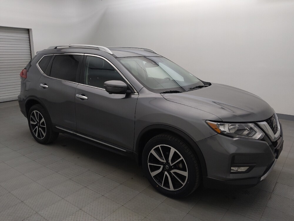 2020 Nissan Rogue in Tyler, TX 75701 - 18120086 11