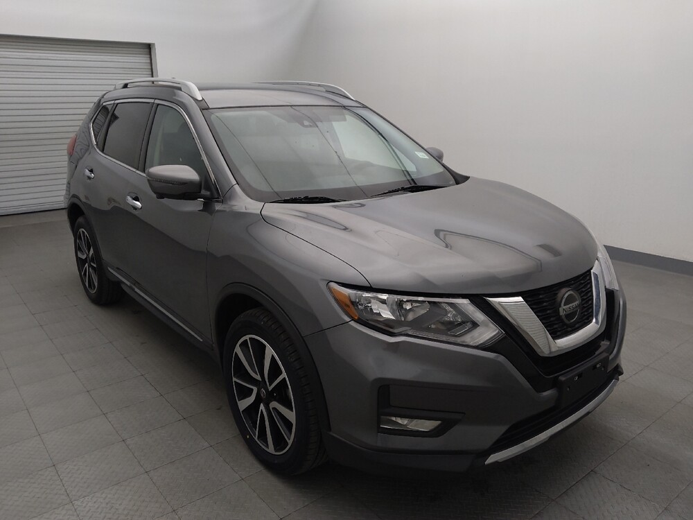 2020 Nissan Rogue in Tyler, TX 75701 - 18120086 13