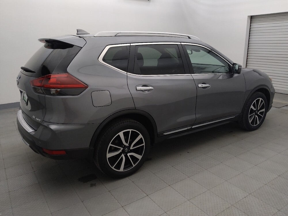 2020 Nissan Rogue in Tyler, TX 75701 - 18120086 10