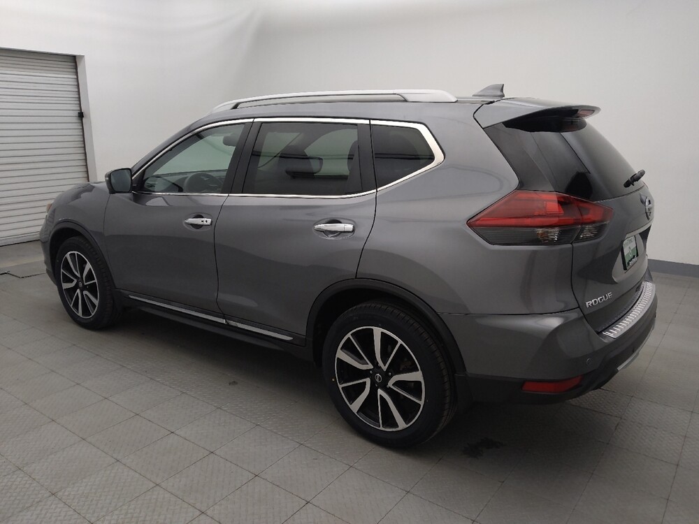 2020 Nissan Rogue in Tyler, TX 75701 - 18120086 3