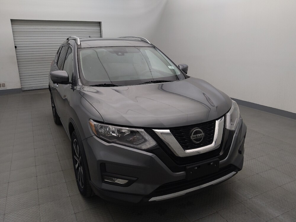 2020 Nissan Rogue in Tyler, TX 75701 - 18120086 14
