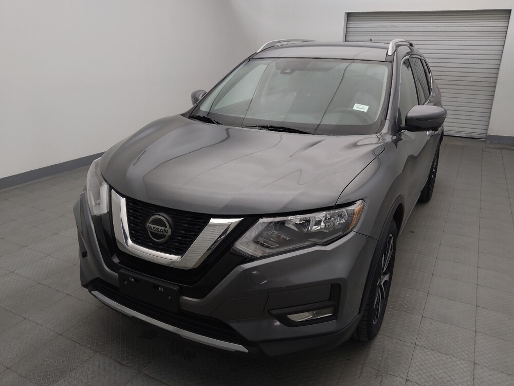 2020 Nissan Rogue in Tyler, TX 75701 - 18120086 15